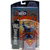 Mattel DC HEROES DECO #1